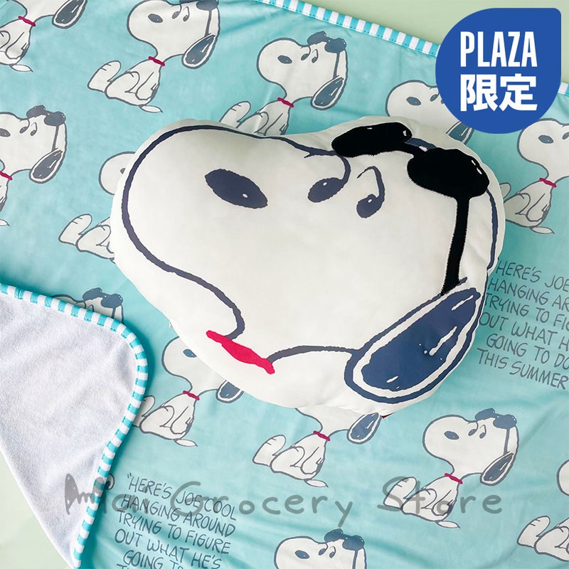 Peanuts 抱枕的價格推薦 21年10月 比價比個夠biggo