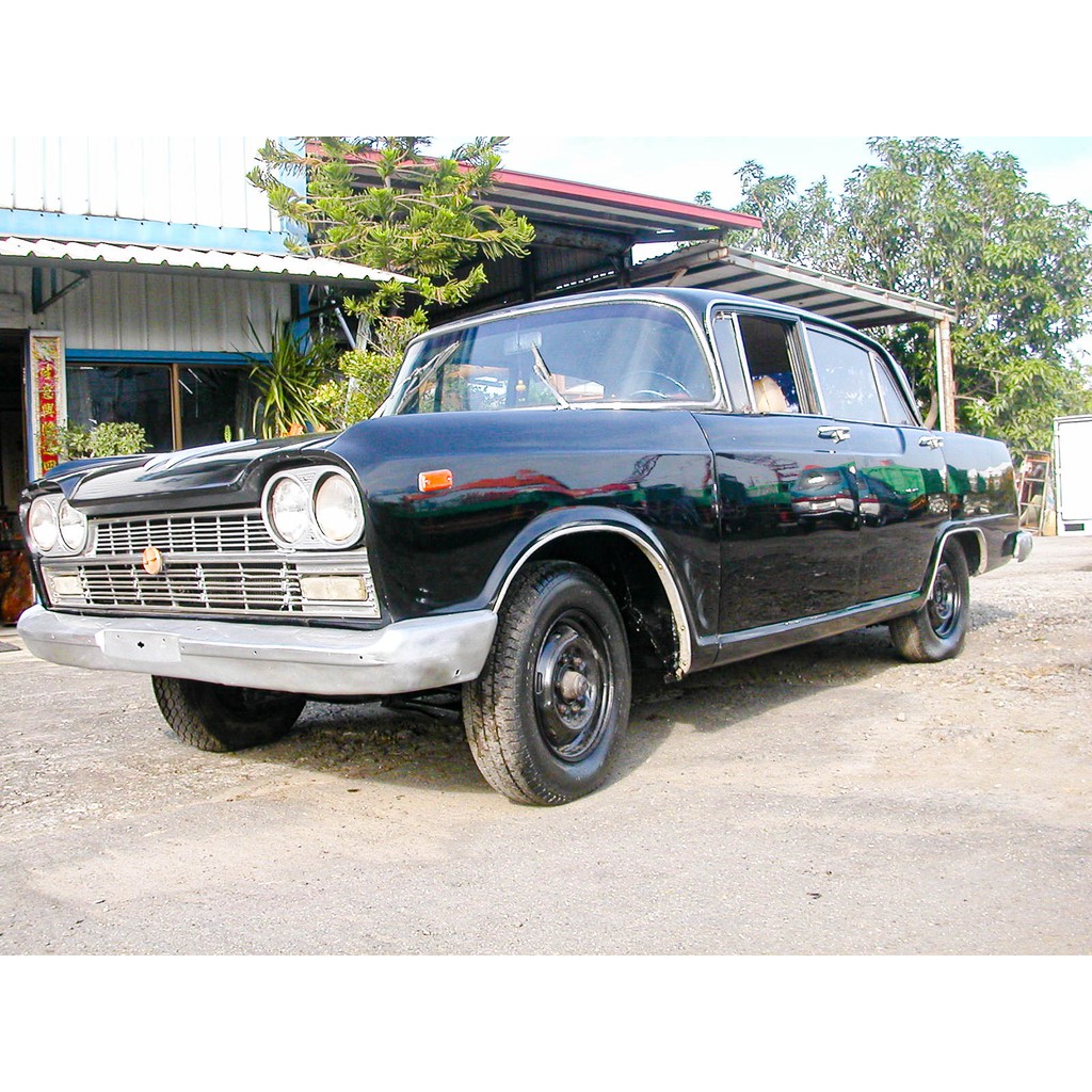 裕隆yl801 無牌 自售古董車骨董車老爺車中古車 蝦皮購物
