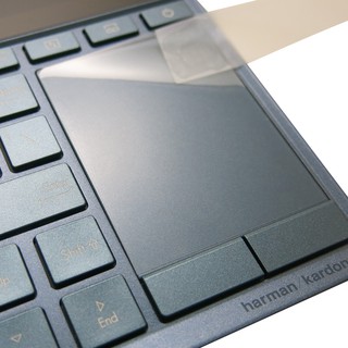 【Ezstick】ASUS UX481 UX481FL TOUCH PAD 觸控板 保護貼