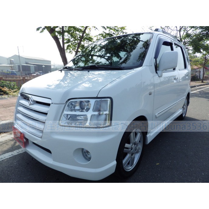 鈴木solio 二手車的價格推薦 21年8月 比價比個夠biggo