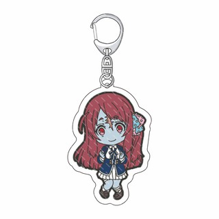 兩件起發貨 佐賀偶像是傳奇動漫鑰匙扣巽幸太郎二階堂咲水野愛紺野純子 蝦皮購物