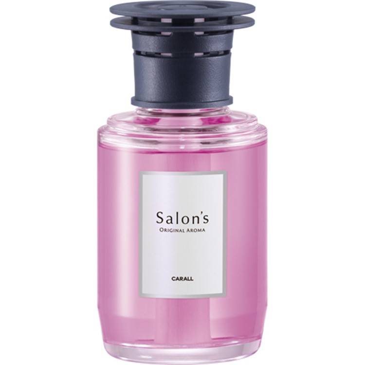 日本CARALL SALON AMORE 液體香水芳香劑 3328