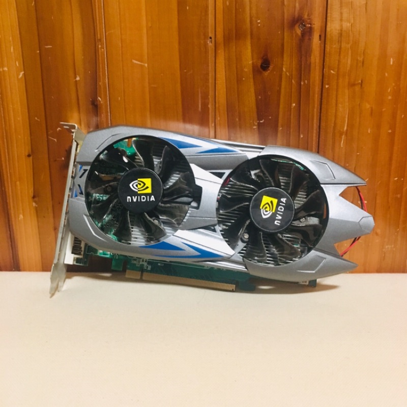 Nvidia GeForce GTX750 Ti 2GB 128Bit DVI/VGA/HDMI