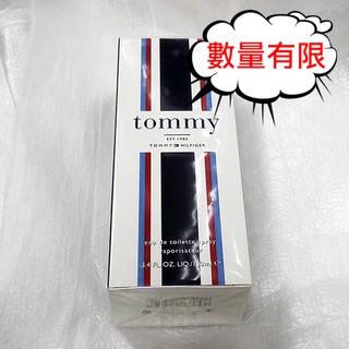 Tommy Hilfiger Tommy Boy 經典 男性淡香水 50ml/100ml