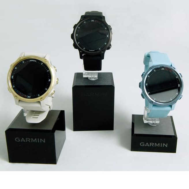 Garmin Descent mk2/ Mk2i 潛水電腦錶福利品專區