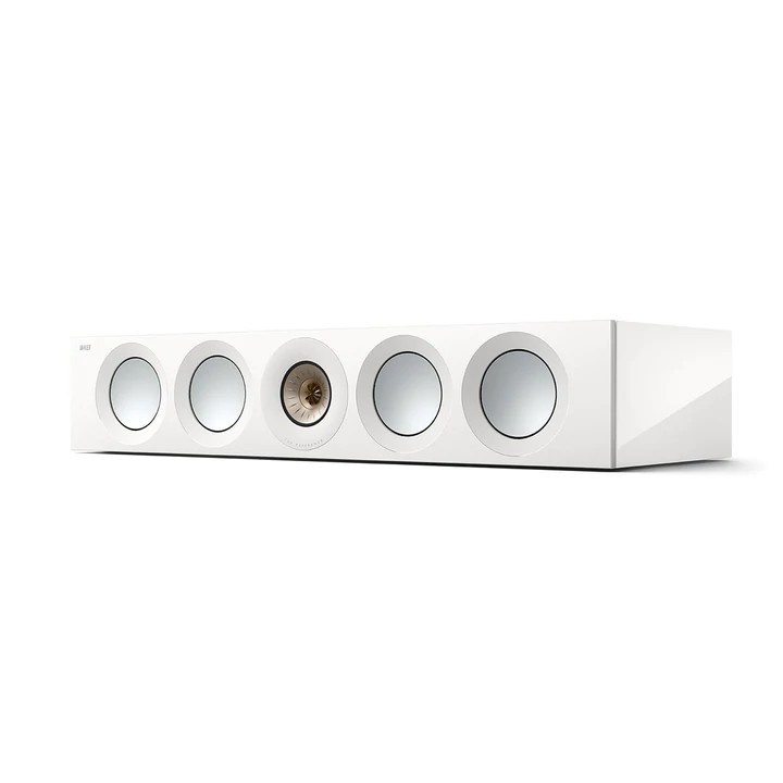 代購服務 KEF Reference 4C 另有 Reference 4 Meta 中置喇叭 限面取