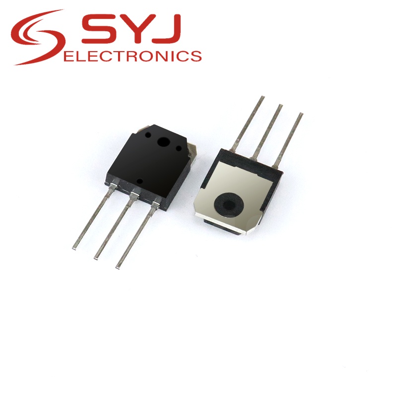 2 件 =1 對 2SK1058 2SJ162 K1058 J162 TO-3P