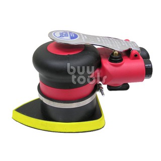 BuyTools-Air orbital sander《專業級》靜音氣動研磨機,輕量三角研磨機打磨機,小角落研磨「含稅」