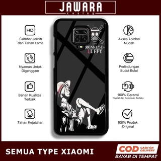 MAKMUR 手機殼 Redmi Note 9 Pro 手機殼 Hp Xiaomi Redmi Note 9 Pro P