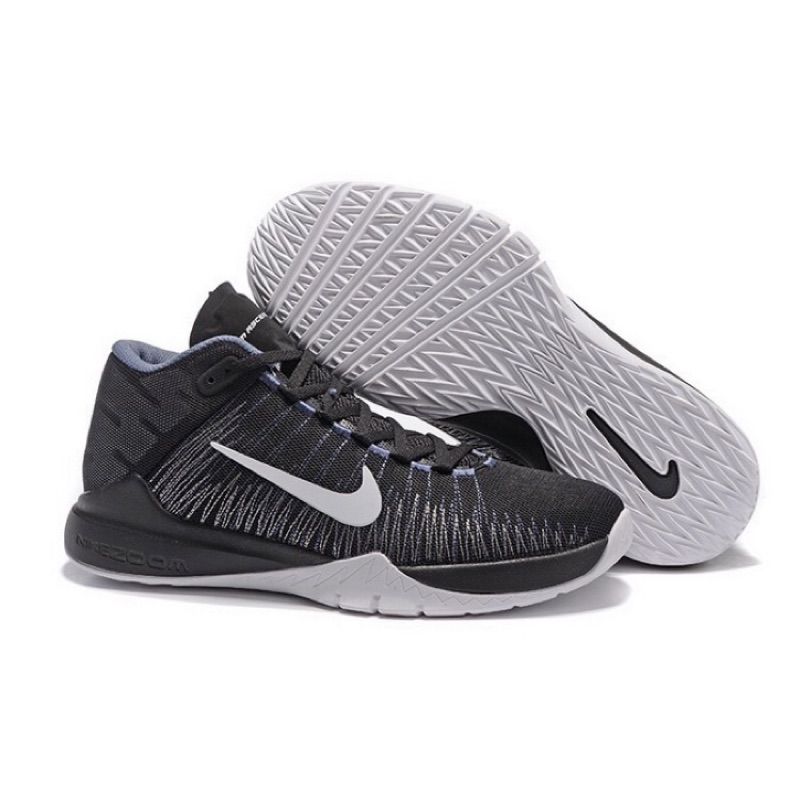nike zoom ascention price