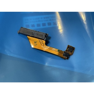 Sony VGN SZ 硬碟 排線 HDD Hard Disk Connector 1-869-797-11