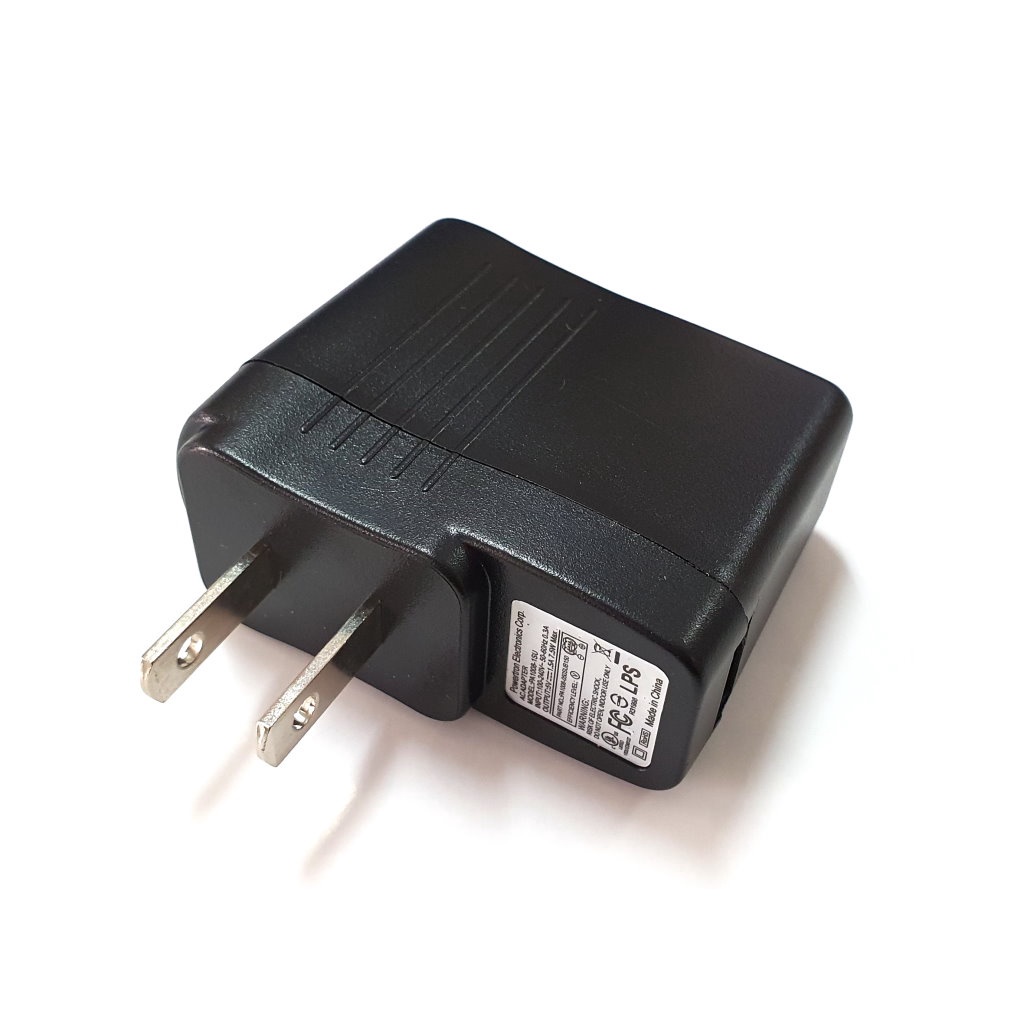 『正典UCHI電子』 USB電源供應器 5V 1.5A 行動電源充電器 5V設備即可以用 安規認證 台灣出貨