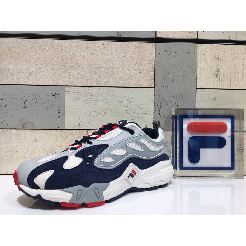 fila 2000