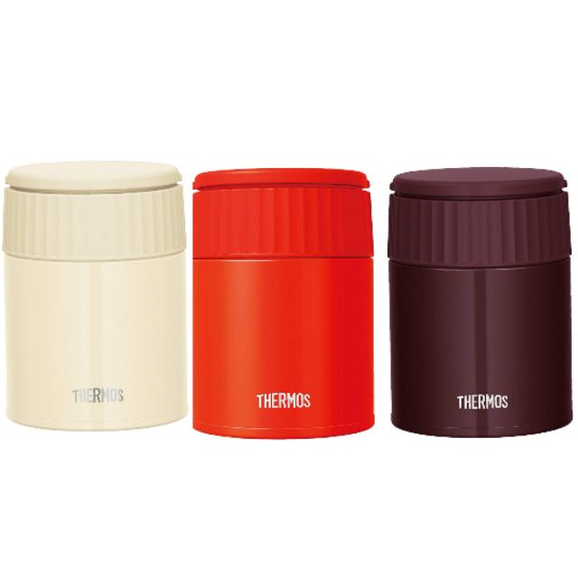 [喂喂日貨] 膳魔師THERMOS 悶燒杯 悶燒鍋 食品保溫 400ml JBQ-401