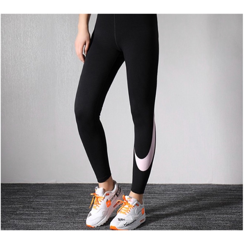 Nike跑步壓力褲 XS