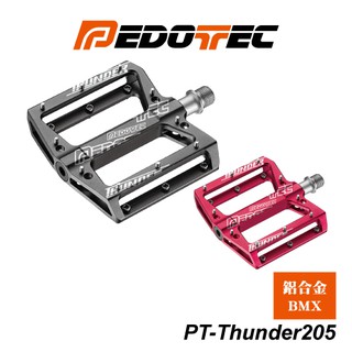 PEDOTEC 極限運動踏板 鋁合金 PT-THUNDER205