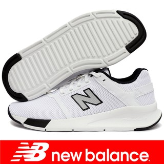 New Balance MS24WB2-D 白色 時尚運動鞋，有12號【特價出清】803NB 免運費加贈襪子
