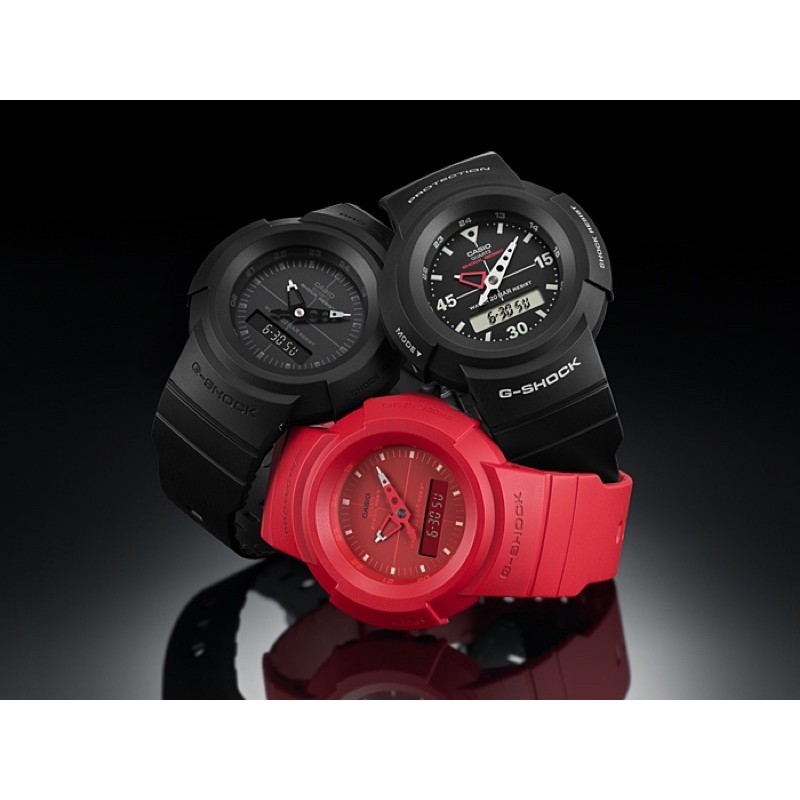 G Shock Aw500系列 復刻款 蝦皮購物