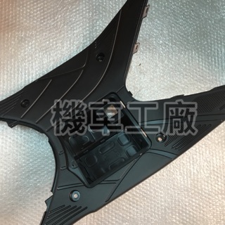 機車工廠 ADDRESS V125 V125SS 腳踏板 SUZUKI 正廠零件