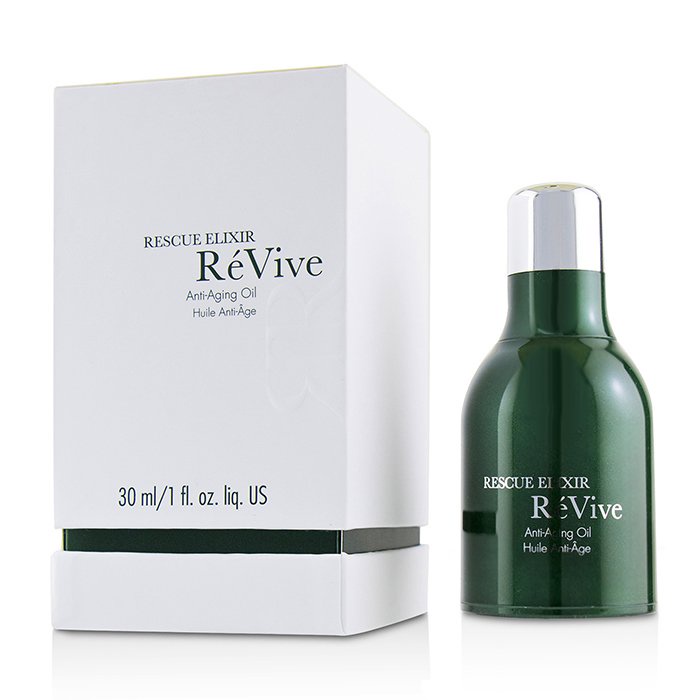 REVIVE - 極緻特潤精華油