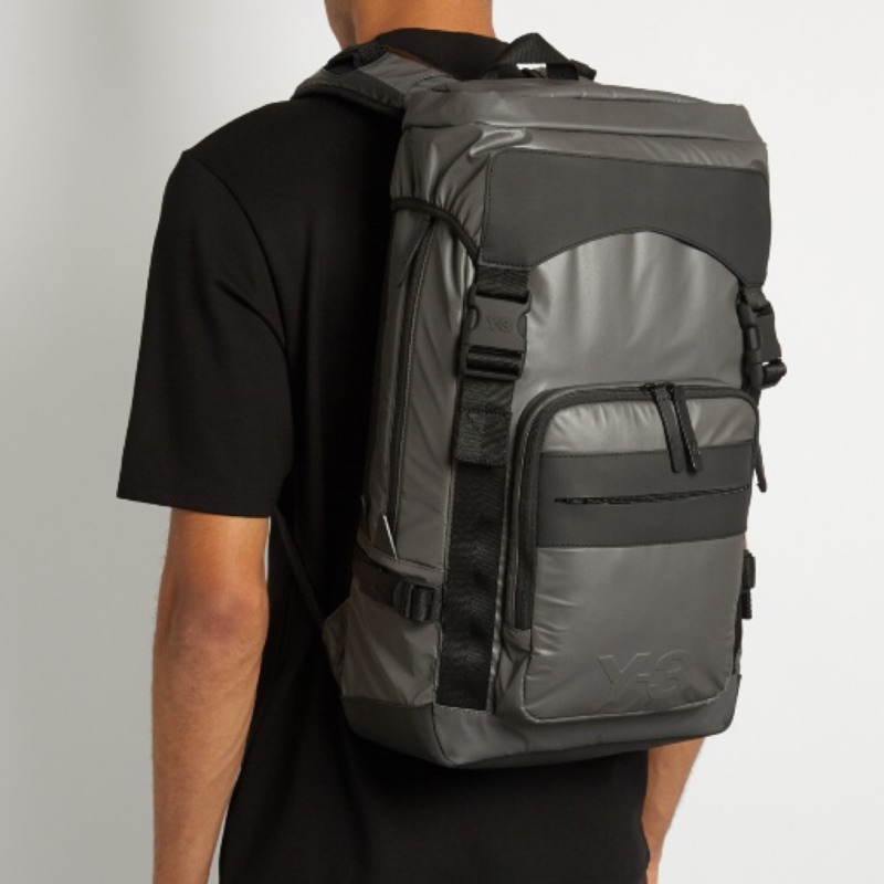 y3 ultratech backpack