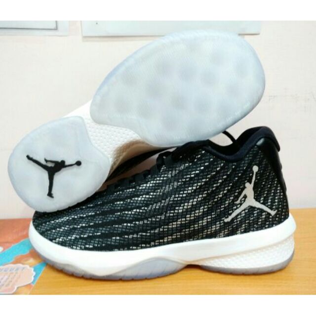 全新商品 JORDAN B. FLY 籃球鞋 台灣公司貨 881444-010.100