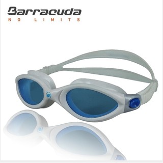 青年運動型抗UV防霧泳鏡-AQUALIGHTNING JR 33020 美國巴洛酷達Barracuda