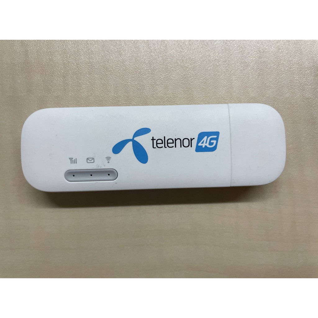 華為 E8372h-608 Wifi 無線分享器行動網卡路由器