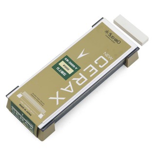 【末廣SUEHIRO】CR-3000-Y 單面3000番 砥石 / 磨刀石