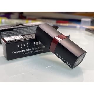 專櫃Bobbi Brown 芭比波朗 迷你口紅迷戀輕吻唇膏