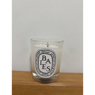 （售出）Diptyque 35g漿果蠟燭