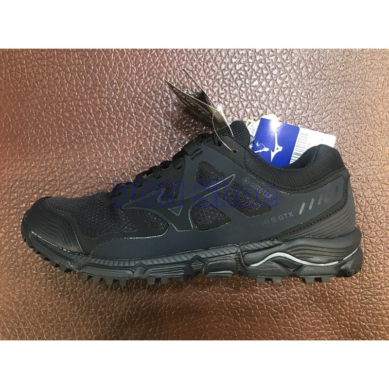 mizuno wave daichi 5 gtx