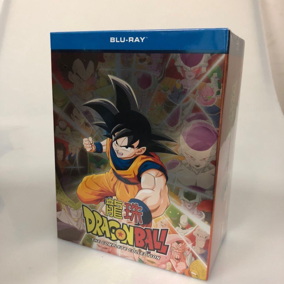 龍珠gt Dvd 拍賣 評價與ptt熱推商品 21年4月 飛比價格