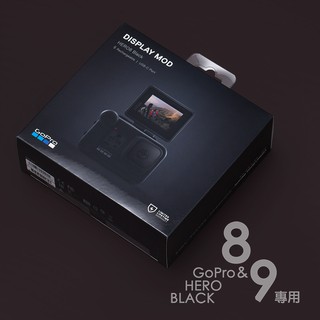 三重☆大人氣☆ 公司貨 GoPro AJLCD-001 HERO 8 9 10 11 12 顯示器模組 螢幕模組