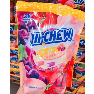 好市多 🔆🛒森永 Hi-CHEW嗨啾軟糖綜合水果🛒🔆