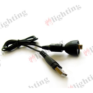 "萊特茵工房" S100 5V防水車充線(USB) 適用S100 V2、K1、F1/F2機車 行車記錄器