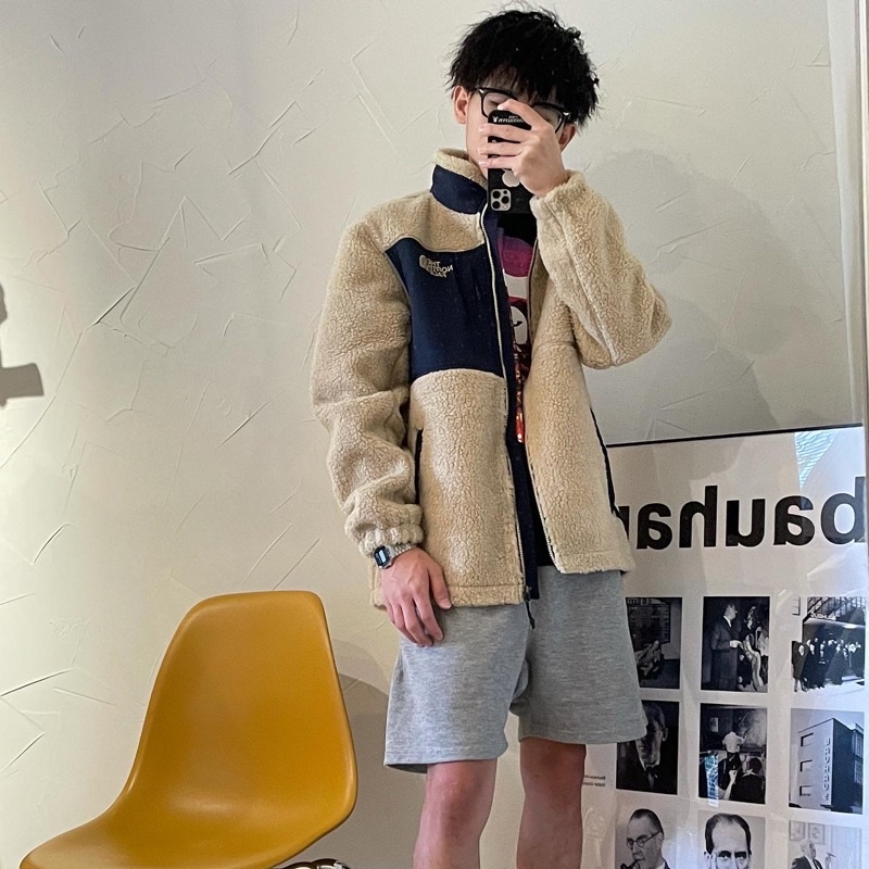 Sherpa Ex Fleece Jacket的價格推薦- 2023年8月| 比價比個夠BigGo