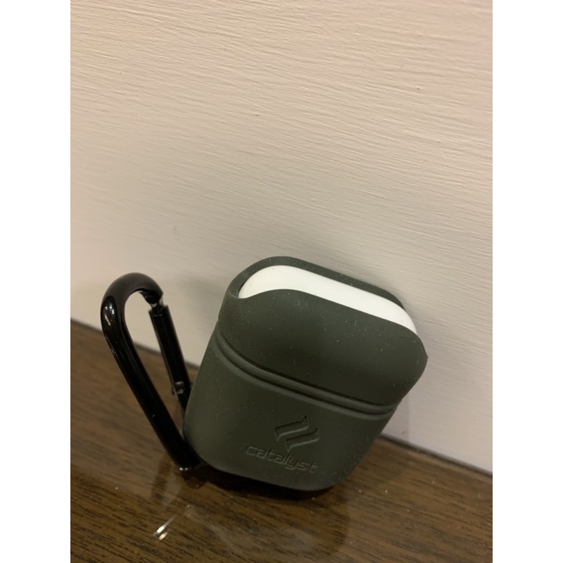 9成5新AirPod2 割愛出售