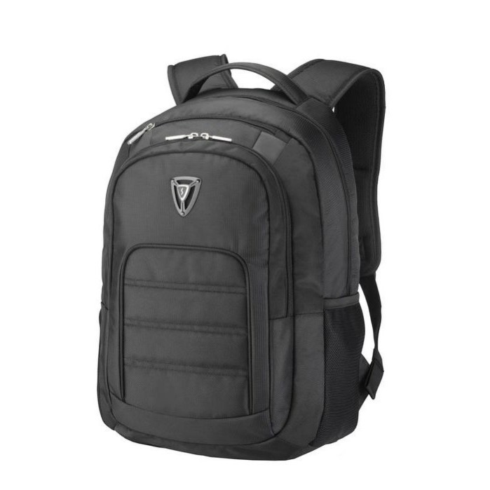 電腦背包【SUMDEX】16吋 PON-398 X-sac 商務平板電腦背包 雙肩後背包
