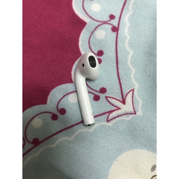 Airpods2 右耳
