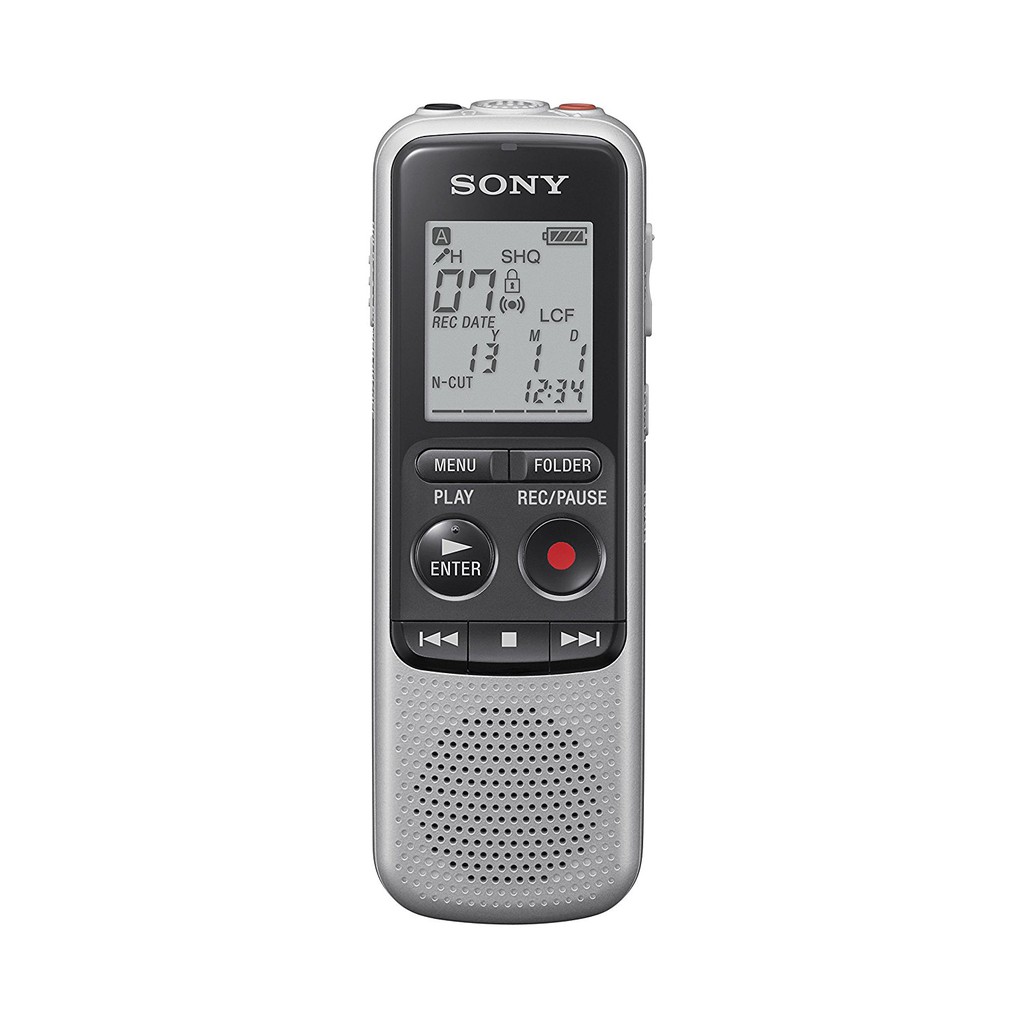 嚇死人的價格 英文版 SONY 平民簡易BX140 4gb錄音筆 抗噪 防呆簡易好用 ux533 ux560 ux565