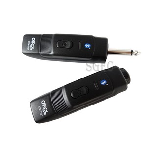 CAROL 無線藍牙訊號傳輸器 BTM-210C 贈皮套 可加購頭戴式/領夾式麥克風
