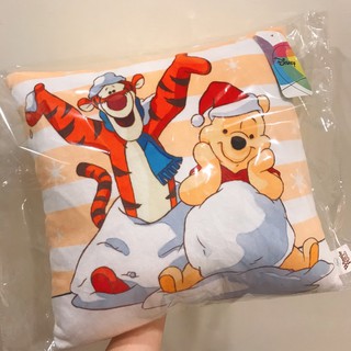 小熊維尼方型枕💛正版全新