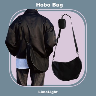 ☆LimeLight☆ 小哥哥穿搭 尼龍 尼龍側背包 尼龍小包 二合一小包 側背包 包款 包