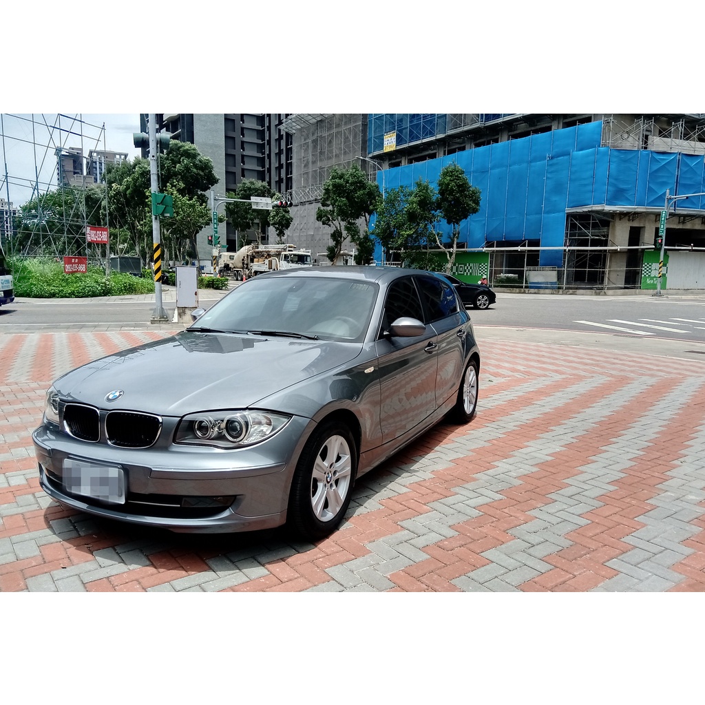 Bmw 1i的價格推薦第5 頁 21年12月 比價比個夠biggo