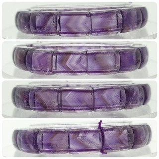 🦋 Simple Crystals【手珠手排】紫水晶 金字塔 紫水晶手排 紫水晶金字塔 可刷卡分期