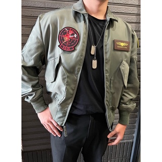 【黑貓士官長】美國原廠現貨🔥CWU-36/P Flight Jacket/Cockpit夾克/飛行外套/捍衛戰士/獨行俠