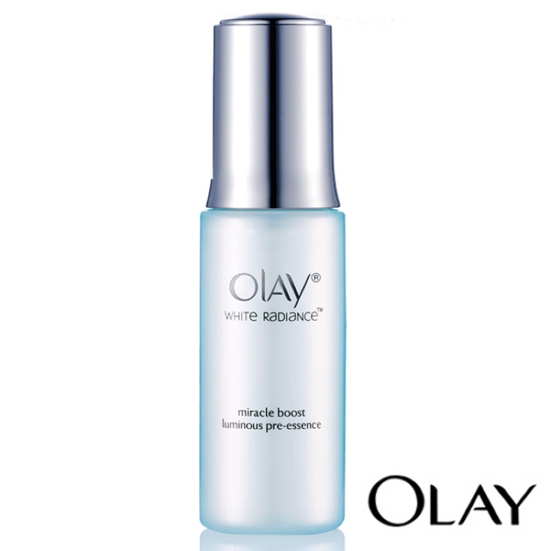 olay 高效透白光塑淡斑精華 30ml