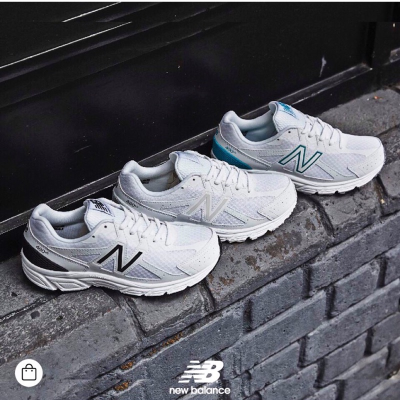 new balance w480