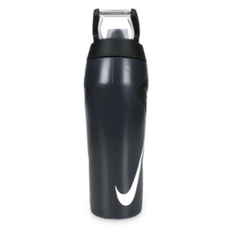 [麥修斯]NIKE HYPERFUEL 2.0 競速水壺 無吸管 24OZ 709ML 黑 N100265208424